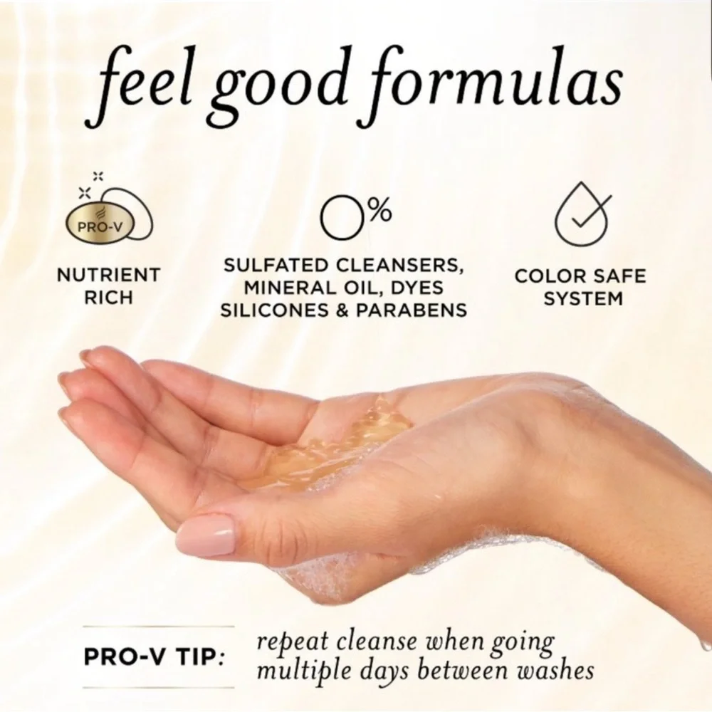 Pantene Pro-V‎ Deep Repair Hair Mask - Cream